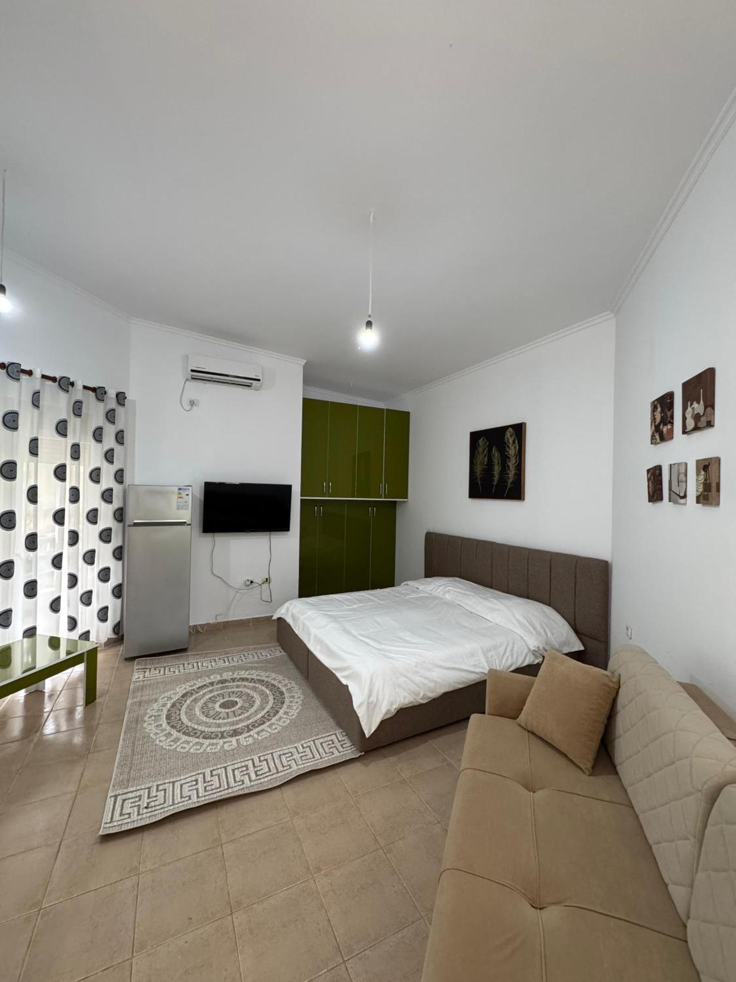 Machiavelli Lura 1 Resort