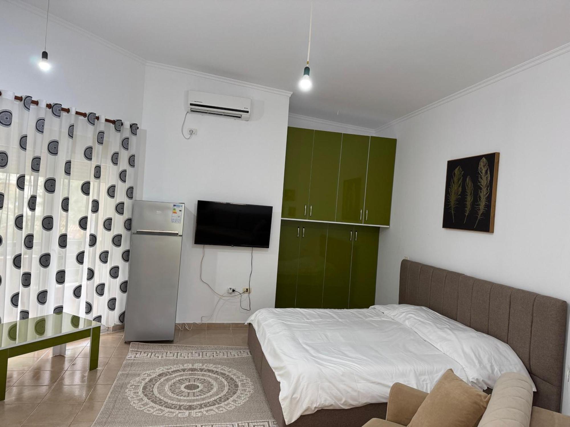 Resort Machiavelli Lura 1 *