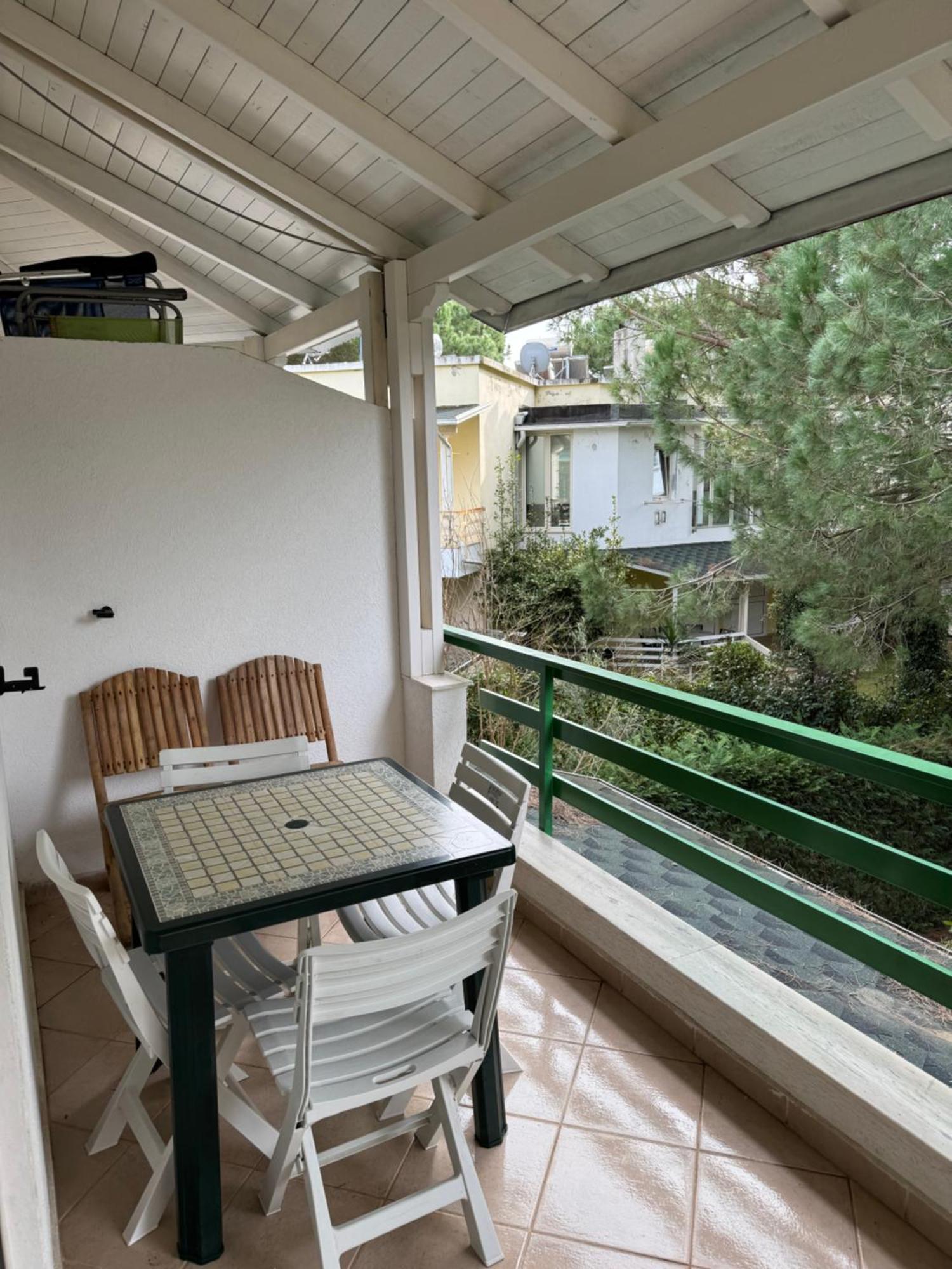 Resort Machiavelli Lura 1