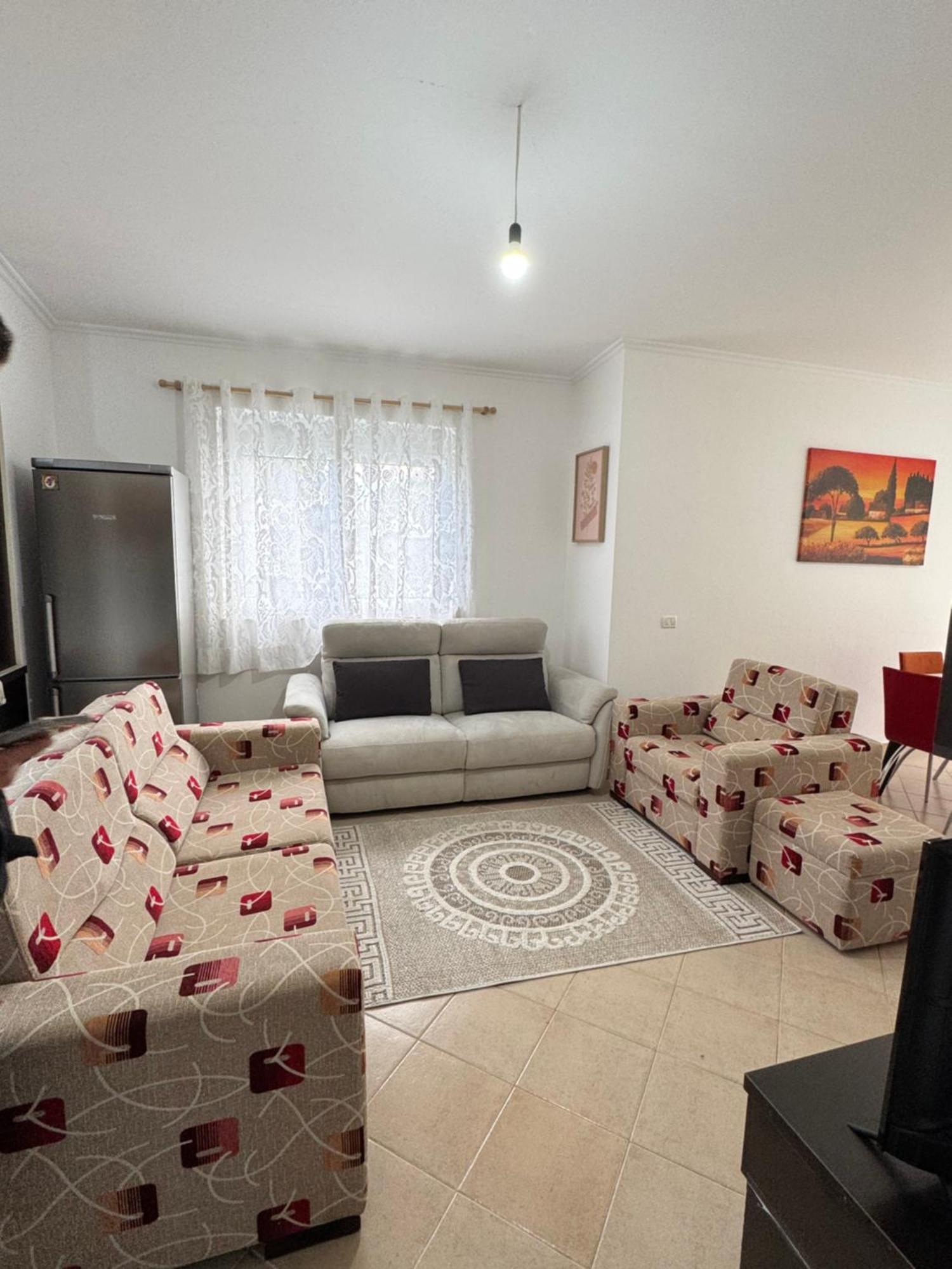 Resort Machiavelli Lura 1
