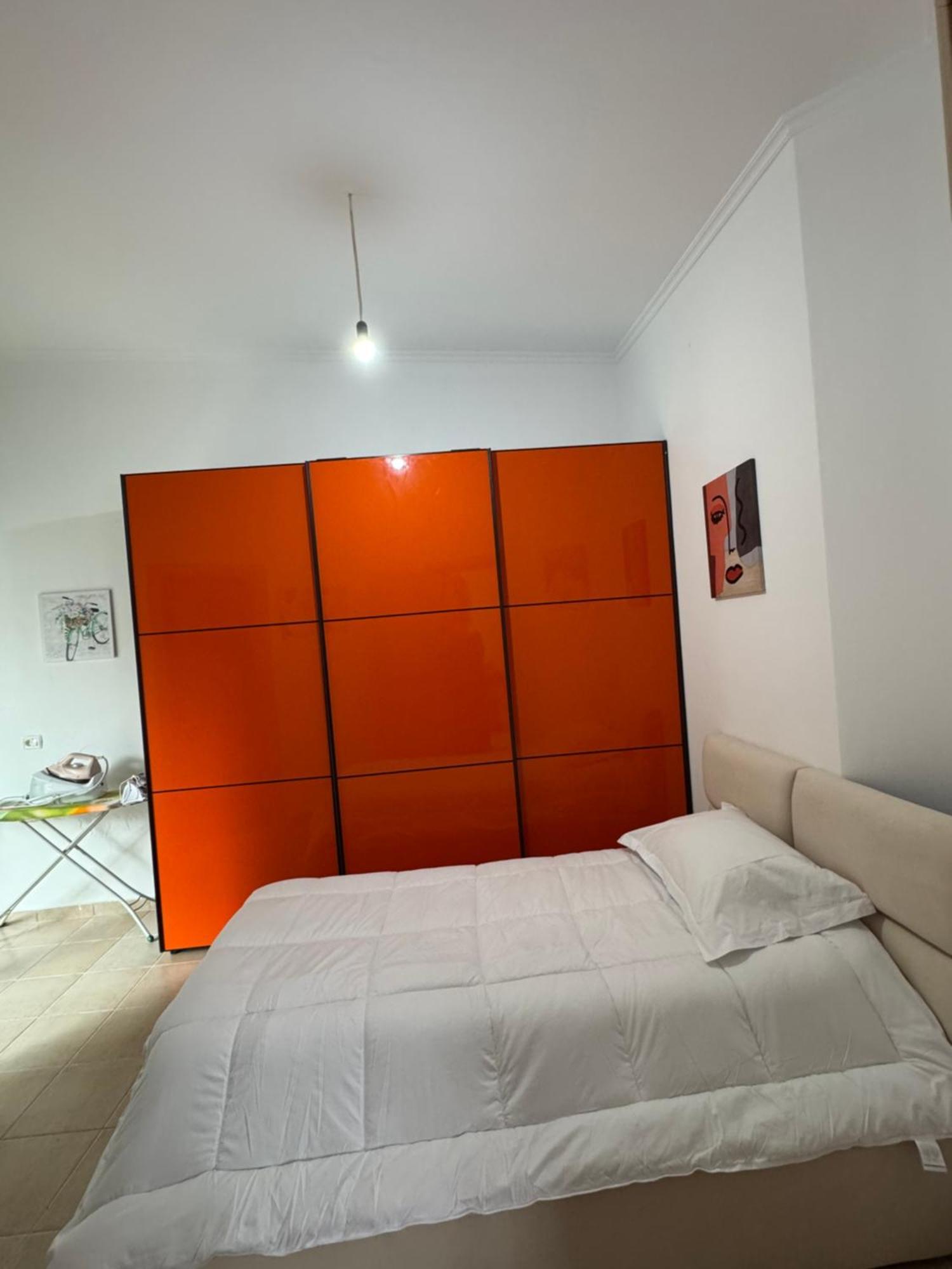 Resort Machiavelli Lura 1