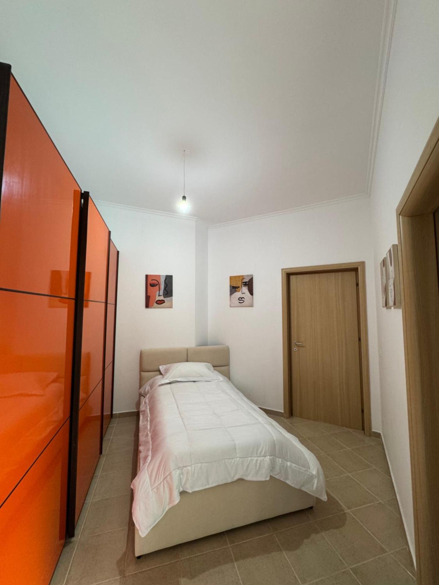 Resort Machiavelli Lura 1 Draci